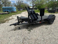 Load image into Gallery viewer, DP Platinum- 5'x10' Single Axle Welding Trailer - 0303 DP Platinum