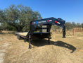 Load image into Gallery viewer, Loadtrail 102"x25' Low-Pro Gooseneck GP252  - 1845