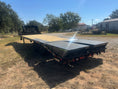 Load image into Gallery viewer, Loadtrail 102"x25' Low-Pro Gooseneck GP252  - 1845