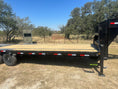 Load image into Gallery viewer, Loadtrail 102"x25' Low-Pro Gooseneck GP252  - 1845