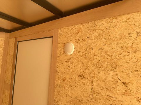 2026 Wells Cargo 8'5"x20' Tandem Fast Trac - FT8520T3 - 7' TALL - 5373