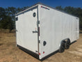 Load image into Gallery viewer, 2026 Wells Cargo 8'5"x20' Tandem Fast Trac - FT8520T3 - 7' TALL - 5373
