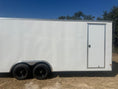 Load image into Gallery viewer, 2026 Wells Cargo 8'5"x20' Tandem Fast Trac - FT8520T3 - 7' TALL - 5373