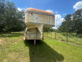 Load image into Gallery viewer, USED Homemade 20' Gooseneck Livestock -HMMD