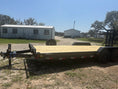 Load image into Gallery viewer, LoadTrail 83"x22' Tandem Carhauler 14k - 2182
