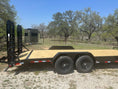 Load image into Gallery viewer, LoadTrail 83"x22' Tandem Carhauler 14k - 2182 LoadTrail