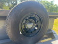 Load image into Gallery viewer, Delco 83"x14' Tandem GRAY Dump Trailer 14K - 2022 - J4 Trailer
