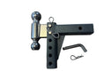 Load image into Gallery viewer, Etrailer Turnover Hitch Ball & Pin - J4 Trailer