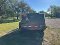 Load image into Gallery viewer, Farm Boss Trailer - 60"x10' Diesel Tank w 990gal Tank - 3288 - J4 Trailer