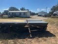 Load image into Gallery viewer, Loadtrail 102"x25' Low - Pro Gooseneck GP252 - 1845 - J4 Trailer