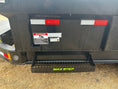 Load image into Gallery viewer, LoadTrail 83"X14' Bumper Pull Tandem Dump BLACK - 4884 - J4 Trailer