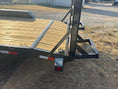 Load image into Gallery viewer, LoadTrail 83"x20' Tandem Carhauler w/Fold Up Ramps 14k - 1307 - J4 Trailer