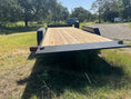 Load image into Gallery viewer, LoadTrail 83"x20' Tandem Tilt - 9241 - J4 Trailer