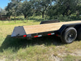 Load image into Gallery viewer, LoadTrail 83"x20' Tandem Tilt - 9241 - J4 Trailer