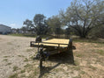 Load image into Gallery viewer, LoadTrail 83"x22' Tandem Carhauler 14k - 2182 - J4 Trailer