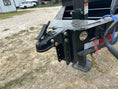 Load image into Gallery viewer, Loadtrail 83"x22' Tandem Carhauler MAX Ramps Tool Tray 7350 - J4 Trailer