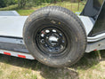 Load image into Gallery viewer, LoadTrail 83"x22' Tandem Sport Hauler 10K GRAY - 7689 - J4 Trailer