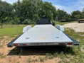 Load image into Gallery viewer, LoadTrail 83"x22' Tandem Sport Hauler 10K GRAY - 7689 - J4 Trailer