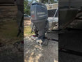 Load and play video in Gallery viewer, USED Bennington 22SFX Pontoon Boat 2013 3856 90HP Yamaha Motor