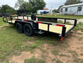 Load image into Gallery viewer, Ranch King 6'10"x18 TC18610 - 70ESR - 3803 - J4 Trailer