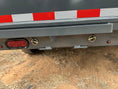 Load image into Gallery viewer, SALE - DP Platinumstar 83"x14' Eco Tandem 14k Dump GRAY - 1739 - J4 Trailer