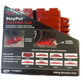 Load image into Gallery viewer, Stackers Multi - Use Wheel Supports - 10 pack - J4 Trailer