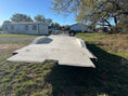 Load image into Gallery viewer, USED East Texas 83"x22' 2025 Tilt Trailer 8k - 2740 - J4 Trailer