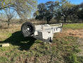 Load image into Gallery viewer, USED East Texas 83"x22' 2025 Tilt Trailer 8k - 2740 - J4 Trailer