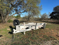 Load image into Gallery viewer, USED East Texas 83"x22' 2025 Tilt Trailer 8k - 2740 - J4 Trailer