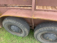 Load image into Gallery viewer, USED - Felps 1976 Livestock - 5x16 - 21248 - J4 Trailer