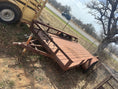Load image into Gallery viewer, USED Homemade 16 ft Tilt w metal floors HMMD - J4 Trailer