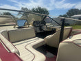 Load image into Gallery viewer, USED REDUCED 1985 Master Craft Stars Boat - 459+ hours - J4 Trailer