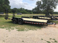 Load image into Gallery viewer, LoadTrail 83"x20' Tandem Carhauler w/Fold Up Ramps 14k - 1307 - J4 Trailer