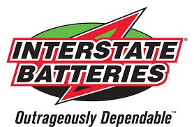Batteries - J4 Trailer