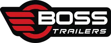 Boss Trailers For Sale