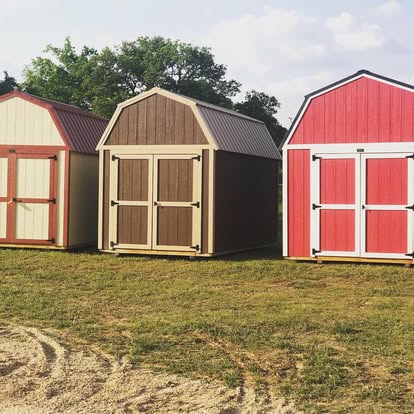 Portable Buildings For Sale