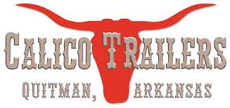 Calico Trailers For Sale