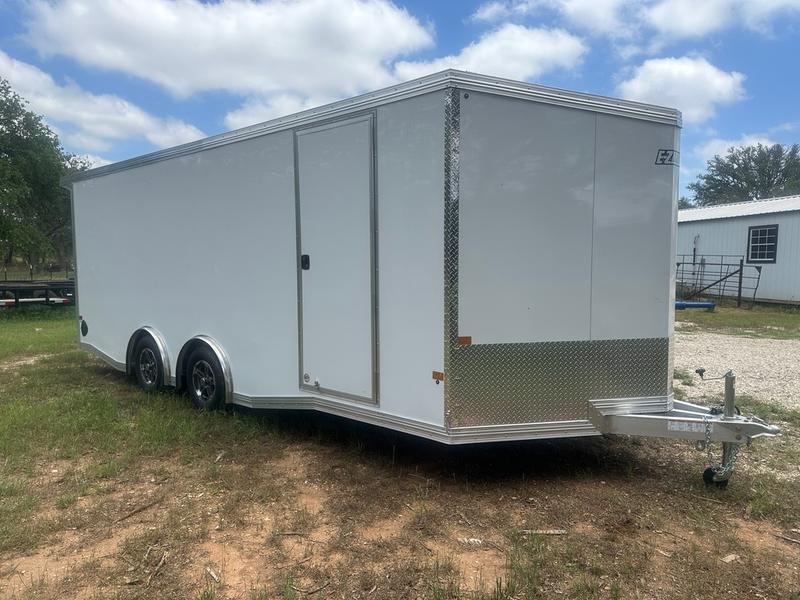 Enclosed Cargo Trailers for Sale
