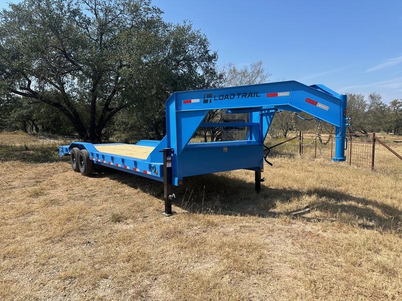 Equipment - J4 Trailer