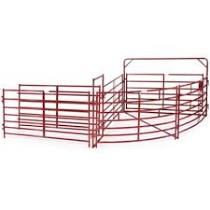 Livestock Equipment - J4 Trailer