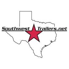 Southwest Gooseneck - J4 Trailer