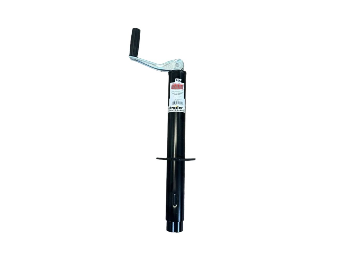 2000 lb Jack - J4 Trailer
