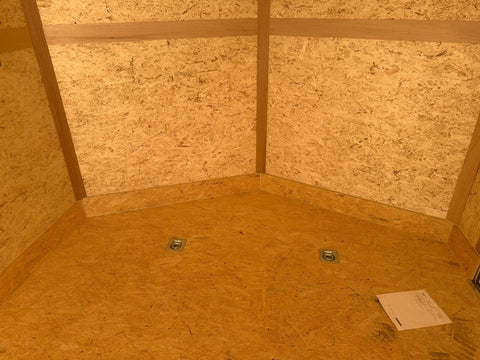 2026 Wells Cargo 8'5"x20' Tandem Fast Trac - FT8520T3 - 7' TALL - 5373 - J4 Trailer