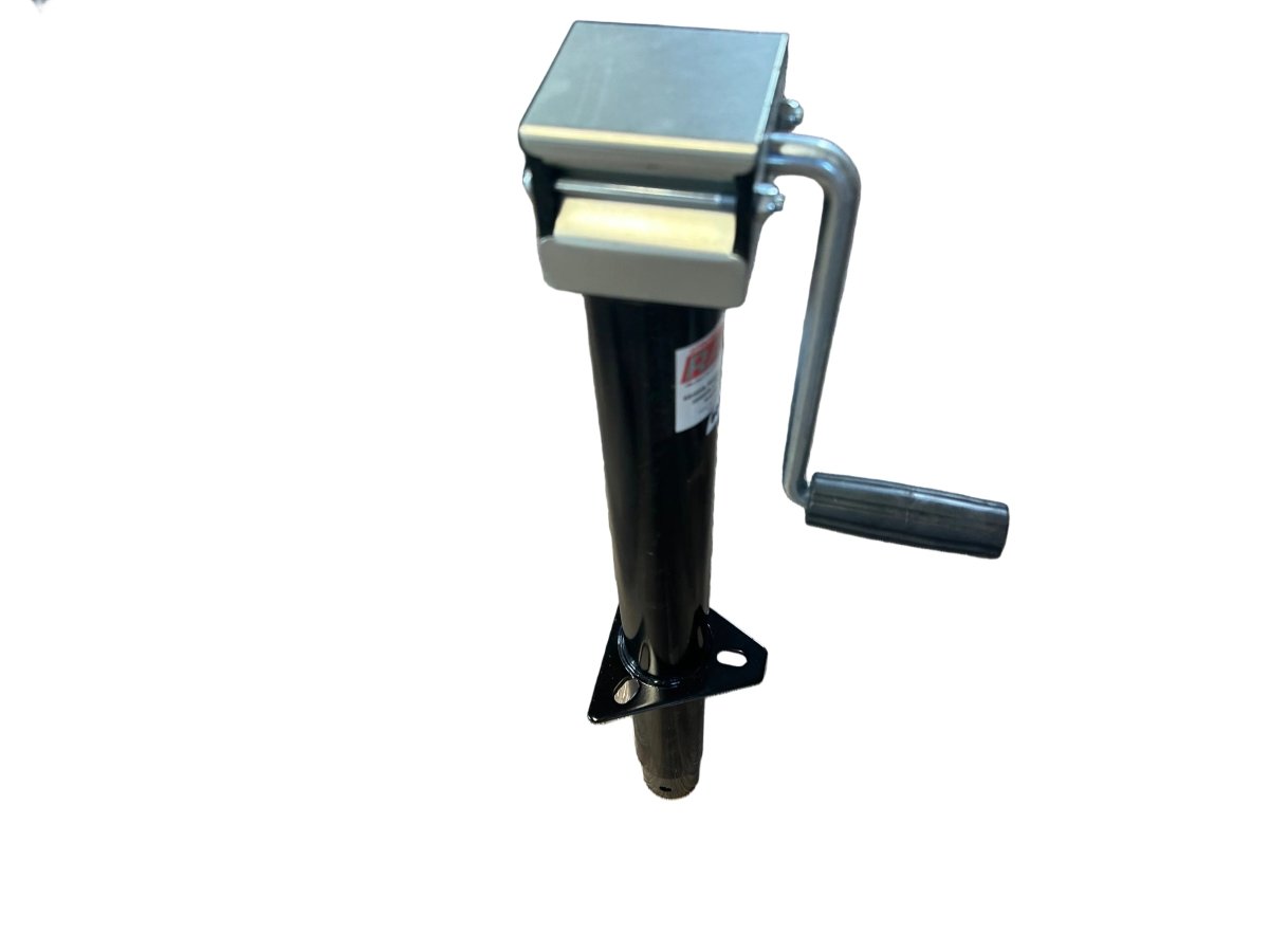 5000 lb Jack - J4 Trailer