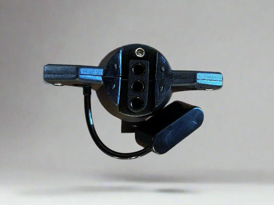 7 WAY TO 4 WAY plug - J4 Trailer