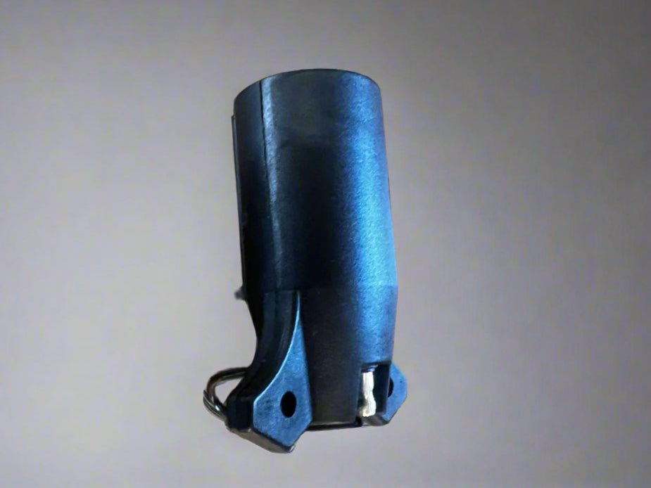 7 WAY TO 4 WAY plug - J4 Trailer