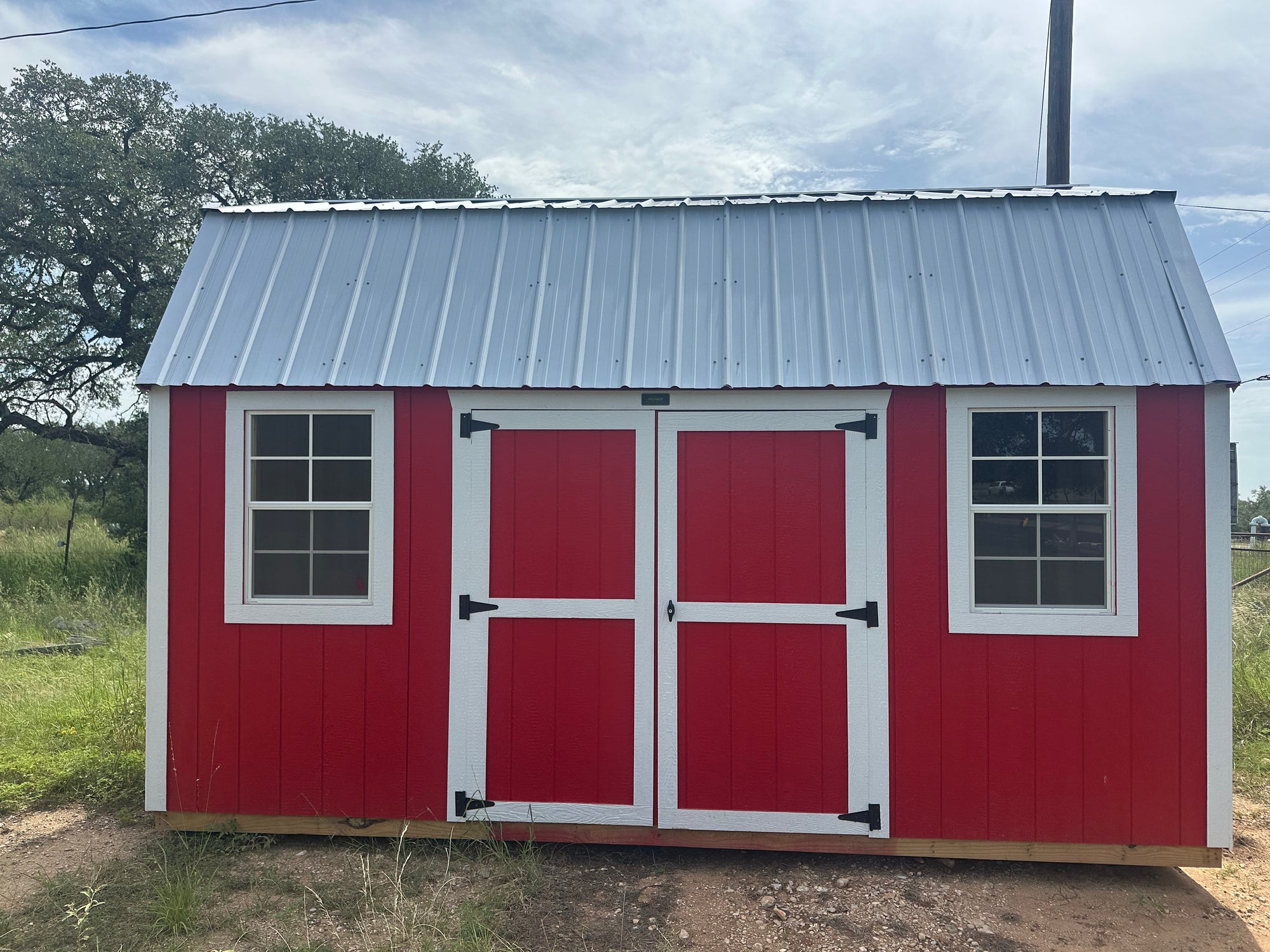 Premier 10x16 USLB 2025 Building (052525) Premier