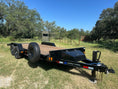 Load image into Gallery viewer, LoadTrail 83"x20' Tandem Tilt - 9241
