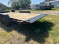 Load image into Gallery viewer, LoadTrail 83"x20' Tandem Tilt - 9241
