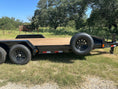 Load image into Gallery viewer, LoadTrail 83"x20' Tandem Tilt - 9241
